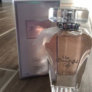 “The beautiful life”